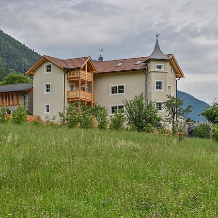 Castell Matscher Bressanone Bagian luar foto
