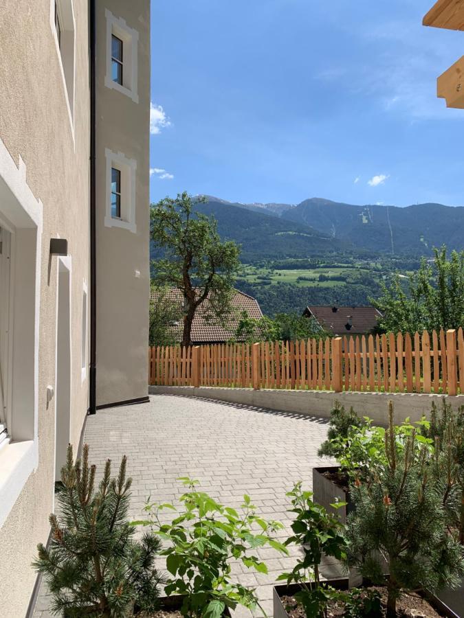 Castell Matscher Bressanone Bagian luar foto
