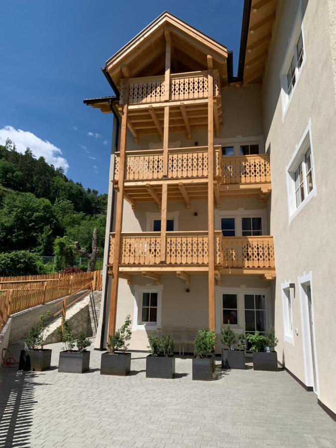 Castell Matscher Bressanone Bagian luar foto