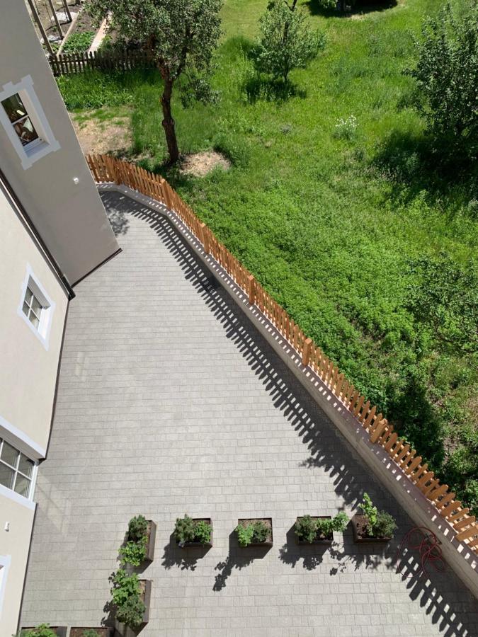Castell Matscher Bressanone Bagian luar foto