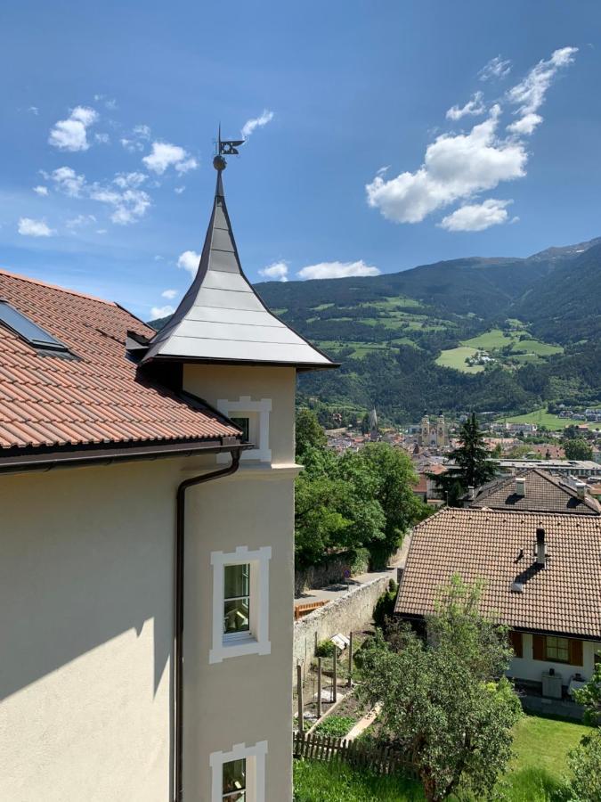 Castell Matscher Bressanone Bagian luar foto