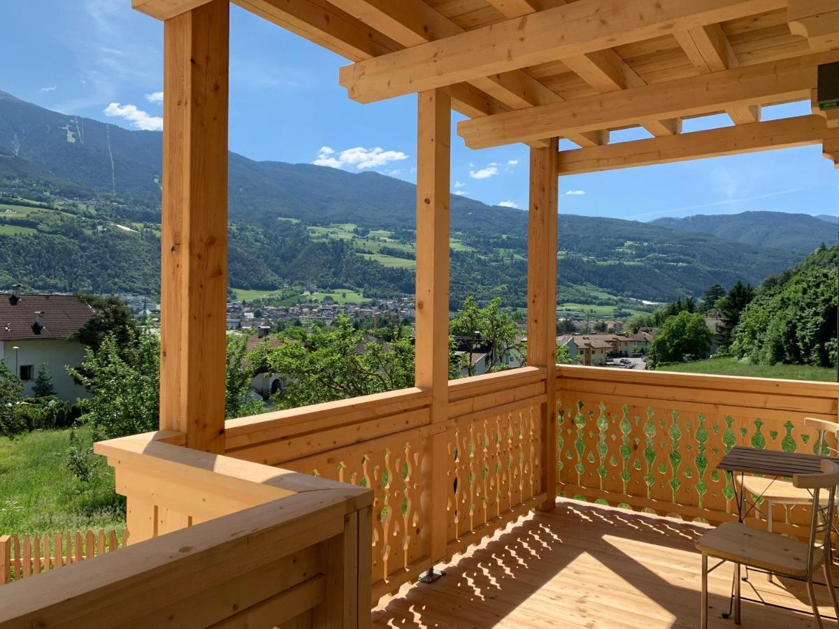 Castell Matscher Bressanone Bagian luar foto