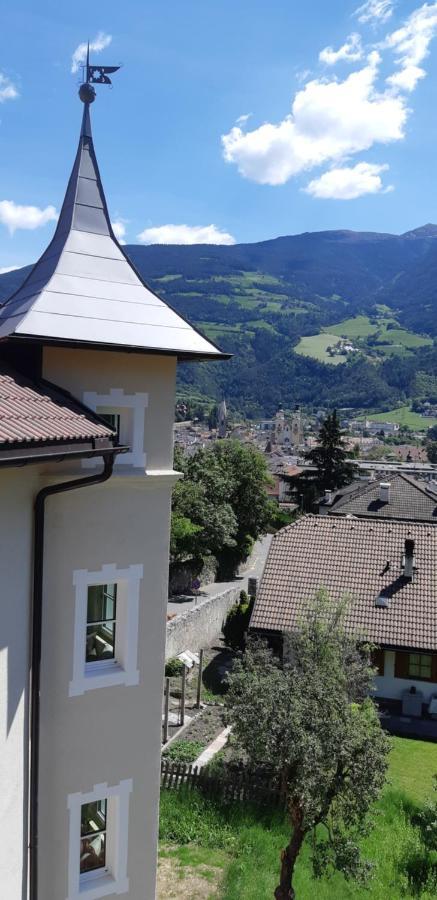 Castell Matscher Bressanone Bagian luar foto