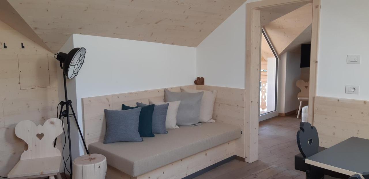 Castell Matscher Bressanone Bagian luar foto