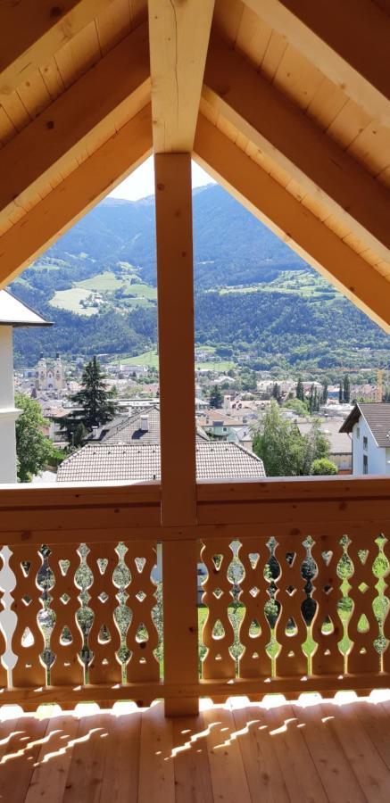 Castell Matscher Bressanone Bagian luar foto